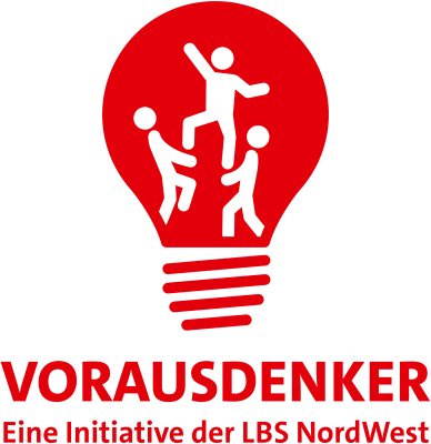Vorausdenker - eine Initiative der LBS NordWest.